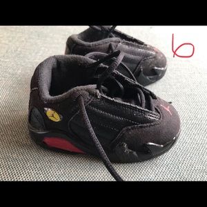 Unisex children’s Jordan’s